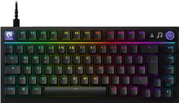 Logitech G316 X 75 Black (Tactile) (DE)