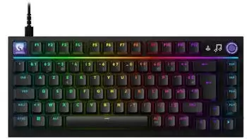 Logitech G316 X 75 Black (Tactile) (FR)