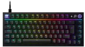Logitech G316 X 75