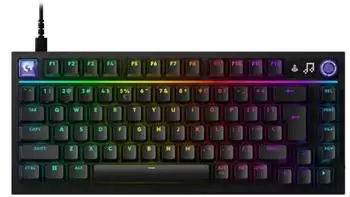 Logitech G316 X 75 Black (Tactile) (US)