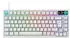 Logitech G316 X 75 White (Tactile) (Nordic)