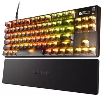 SteelSeries Apex Pro TKL Gen 3 Steel Edtion (DE)