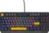 Genesis Thor 230 TKL Naval Blue