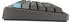 Ducky Cushion 98 Nickel (Shush Red Switch) (US)