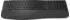 HP 685 Comfort Dual-Mode Tastatur, ergonomisch, Bluetooth/2.4GHz (8T6L9UT#UUW)
