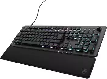 Turtle Beach Vulcan II XP Black (TITAN HS Brown Tactile) (DE)