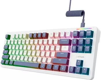 Trust GXT 872 Xyra TKL (US)
