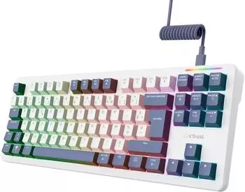 Trust GXT 872 Xyra TKL (FR)