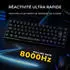 The G-Lab Keyz Titanium HE black (FR)