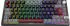 Montech MK PRO 75 Gaming-Tastatur schwarz/mehrfarbig, Gateron G Pro 3.0 Yellow, DE-Layout (MK PRO 75 DY ISO)