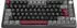 Montech MK PRO 75 Gaming-Tastatur schwarz/mehrfarbig, Gateron G Pro 3.0 Yellow, DE-Layout (MK PRO 75 DY ISO)