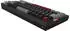 Montech MK PRO 75 Gaming-Tastatur schwarz/mehrfarbig, Gateron G Pro 3.0 Yellow, DE-Layout (MK PRO 75 DY ISO)