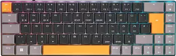 CHERRY MX-LP 2.1 Compact Wireless