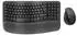 Logitech Wave Keys and Lift Combo
