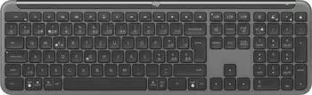 Logitech K950 Signature Slim, CH