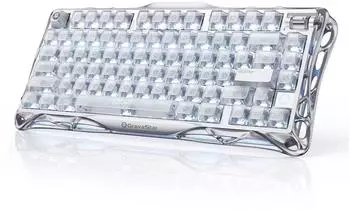 GravaStar Tastaturen