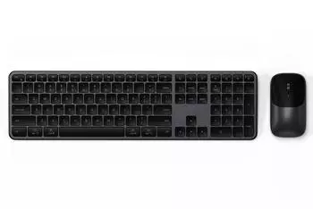 Satechi Slim CEX3 Combo Space Black (US)