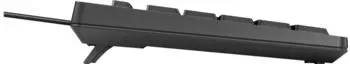 HP 125 Wired Keyboard, kabelgebunden, USB (266C9AA)