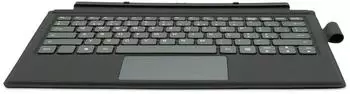 Wortmann Type Cover Pad 1162 Tastatur, Schweizer Layout (S116 KEYBOARD/SWISS)