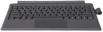 Wortmann Type Cover PAD 1162W Tastatur US-Layout (TASTATUR 1162W/US)