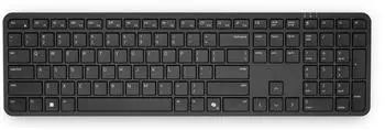 Dell Pro 5 Tastatur kabellos QWERTZ schwarz (KB526-BLK-GER)