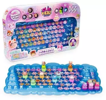 Goliath Clickeez Keyboard Mega Pack Serie 3