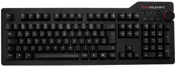 Metadot Professional 4 MX-Brown Das Keyboard 4