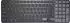Dell Pro 7 KB746 kompakte Tastatur, wiederaufladbar, DE-Layout (KB746-BLK-GER)