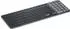 Dell Pro 7 KB746 kompakte Tastatur, wiederaufladbar, DE-Layout (KB746-BLK-GER)