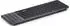 Dell Pro 7 KB746 kompakte Tastatur, wiederaufladbar, DE-Layout (KB746-BLK-GER)