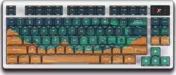 MSI FORGE GK600 TKL Mars (US)