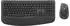 Logitech MK880 for Business Signature Comfort Plus Combo, AZERTY, graphit (920-014048)