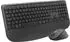 Logitech MK880 for Business Signature Comfort Plus Combo, AZERTY, graphit (920-014048)