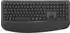Logitech MK880 for Business Signature Comfort Plus Combo, AZERTY, graphit (920-014048)