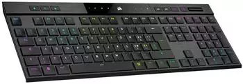 Corsair K100 Air Wireless (IT)