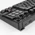 Mars Gaming MK-MASTER Black