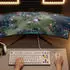 Mars Gaming MK-MASTER White
