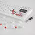 Mars Gaming MK-MASTER White