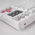 Mars Gaming MK-MASTER White