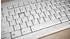 CHERRY STREAM Keyboard grey (DE)