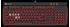 Corsair STRAFE Gaming Tastatur MX-Red DE (CH-9000088-DE)