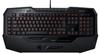 ROCCAT Isku FX Tastatur schwarz (ROC-12-912)