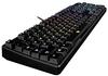 TT Esports Poseidon Z RGB Gaming Tastatur (KB-PZR-KLBRGR-01)