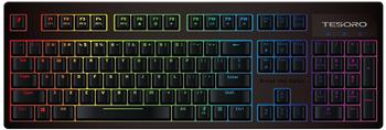 Tesoro Excalibur Spectrum G7SLF MX-Red US schwarz (5045) Tesoro Excalibur Spectrum G7SLF MX-Red US schwarz (5045)