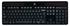 Logitech Wireless Solar Keyboard K750