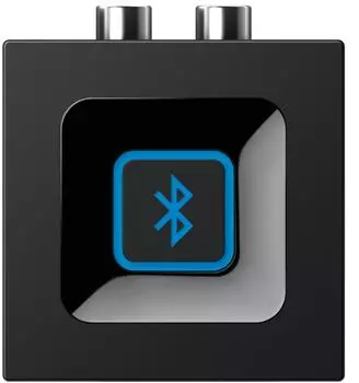 Logitech Bluetooth-Audioadapter