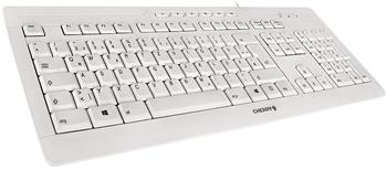 CHERRY STREAM 3.0 grey (CH)
