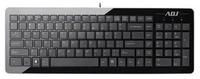 ADJ TA150 Premium Multimedia Keyboard Tastatur