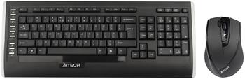 A4Tech V-TRACK 2.4G 9300F RF nano