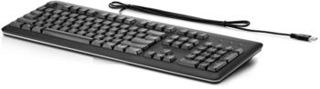 HP USB Tastatur NL